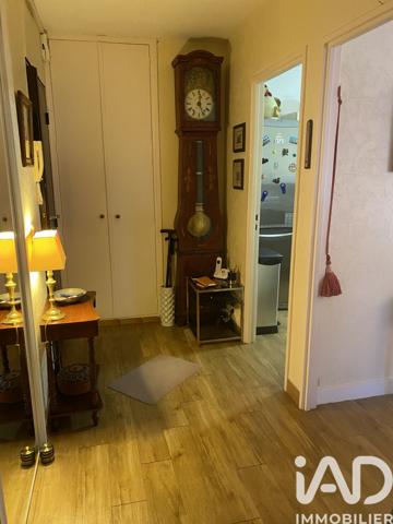Appartement à vendre 4 pièces 82 m² Amiens