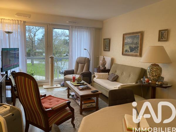 Appartement à vendre 4 pièces 82 m² Amiens