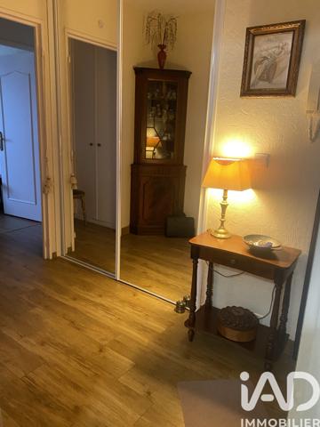 Appartement à vendre 4 pièces 82 m² Amiens