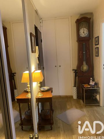 Appartement à vendre 4 pièces 82 m² Amiens