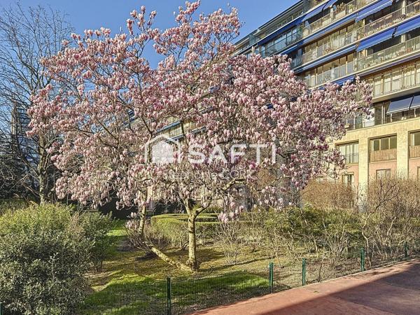 APPARTEMENT FAMILIAL - POSSIBILITÉ 4EME CHAMBRE - CALME ABSOLU