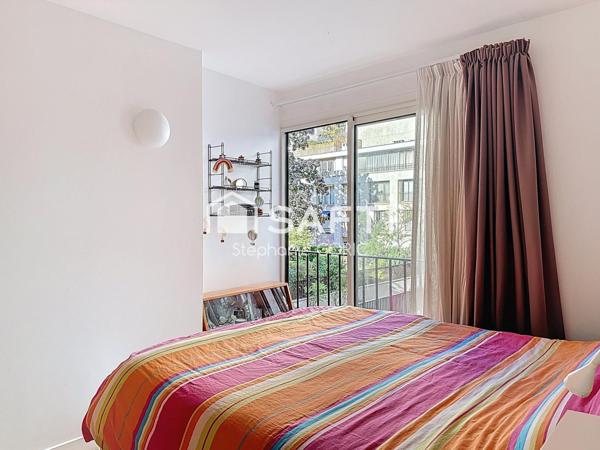 APPARTEMENT FAMILIAL - POSSIBILITÉ 4EME CHAMBRE - CALME ABSOLU