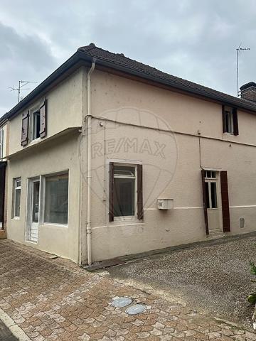 Maison  en vente - Saône-et-Loire - 71