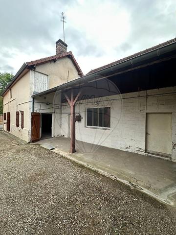 Maison  en vente - Saône-et-Loire - 71