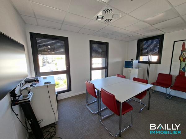 Bureaux La Roche Sur Yon 128 m2 , La roche sur yon