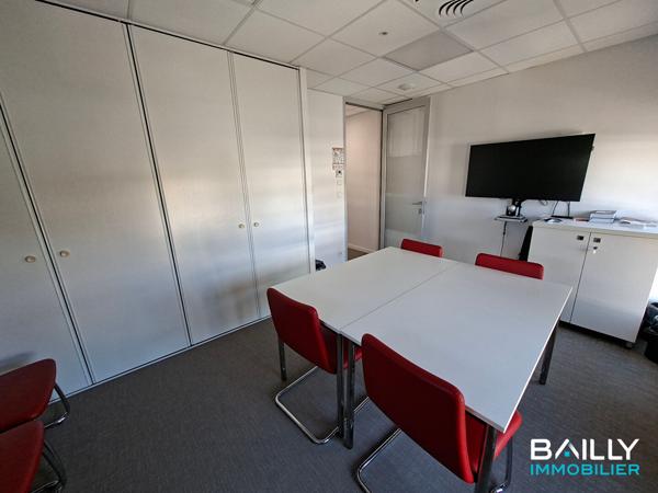 Bureaux La Roche Sur Yon 128 m2 , La roche sur yon