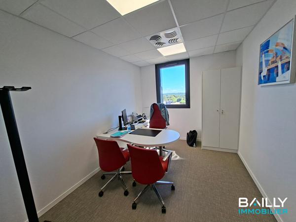 Bureaux La Roche Sur Yon 128 m2 , La roche sur yon