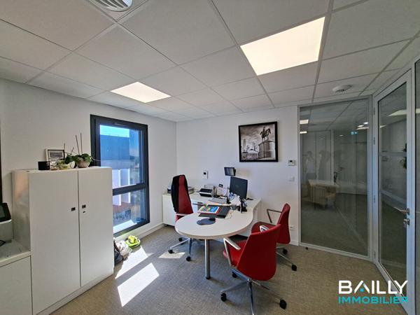 Bureaux La Roche Sur Yon 128 m2 , La roche sur yon