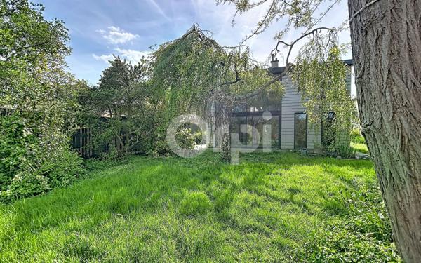 Maison à vendre    6 pièces • 108 m2 Nogent-sur-Oise