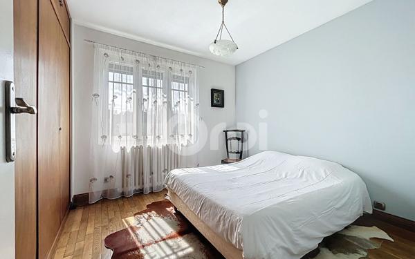 Maison à vendre    6 pièces • 108 m2 Nogent-sur-Oise