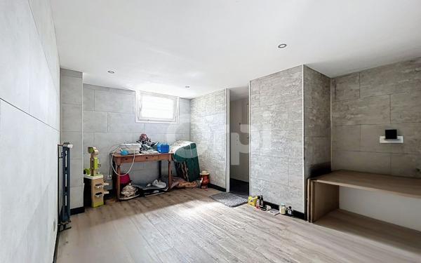 Maison à vendre    6 pièces • 108 m2 Nogent-sur-Oise