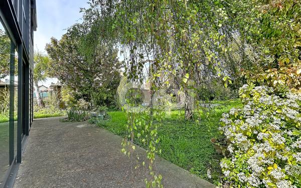 Maison à vendre    6 pièces • 108 m2 Nogent-sur-Oise