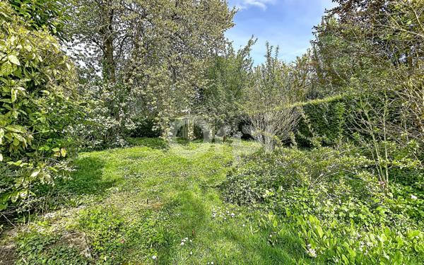 Maison à vendre    6 pièces • 108 m2 Nogent-sur-Oise