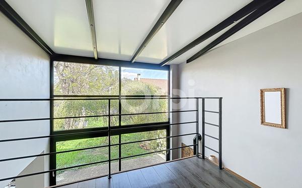 Maison à vendre    6 pièces • 108 m2 Nogent-sur-Oise