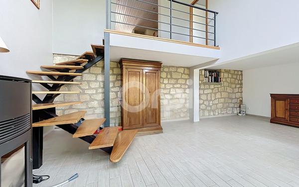 Maison à vendre    6 pièces • 108 m2 Nogent-sur-Oise