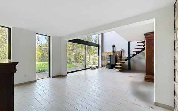 Maison à vendre    6 pièces • 108 m2 Nogent-sur-Oise