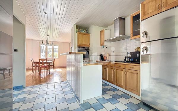 Maison à vendre    6 pièces • 108 m2 Nogent-sur-Oise