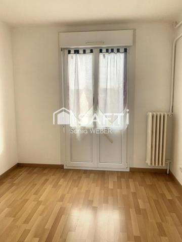 A 2 PAS DU CENTRE VILLE DE VITRY LE FRANÇOIS