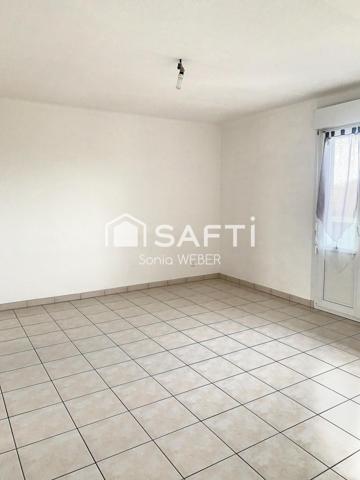 A 2 PAS DU CENTRE VILLE DE VITRY LE FRANÇOIS