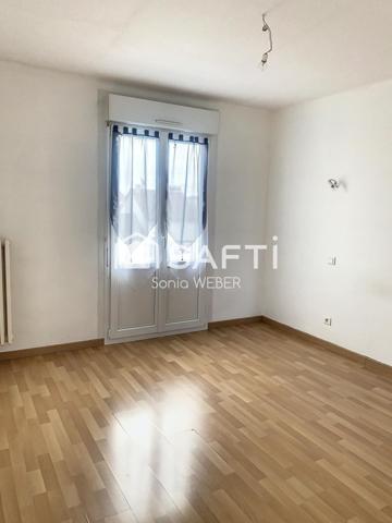 A 2 PAS DU CENTRE VILLE DE VITRY LE FRANÇOIS