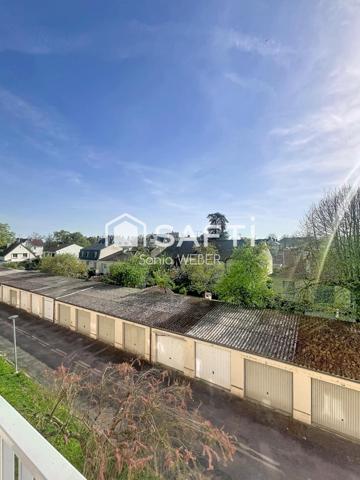 A 2 PAS DU CENTRE VILLE DE VITRY LE FRANÇOIS