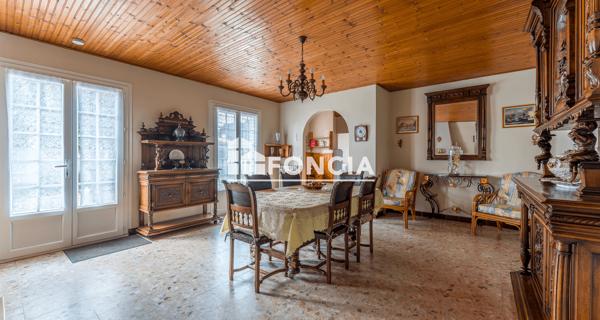 À vendre Maison 4 pièces 90 m² - L'épine 85740