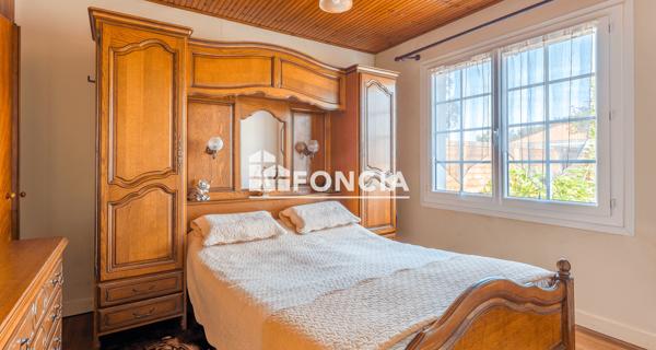 À vendre Maison 4 pièces 90 m² - L'épine 85740