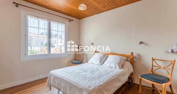 À vendre Maison 4 pièces 90 m² - L'épine 85740