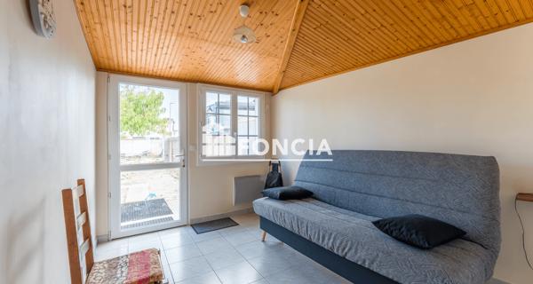 À vendre Maison 4 pièces 90 m² - L'épine 85740