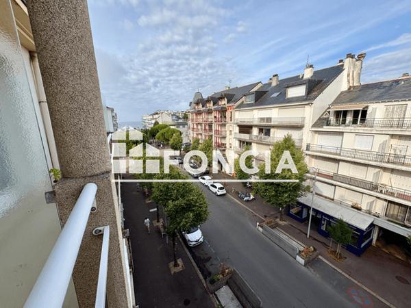 Location Appartement 4 pièces 67.67 m² - 22 AVENUE LAJARIGGE La Baule 44500