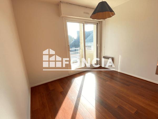 Location Appartement 4 pièces 67.67 m² - 22 AVENUE LAJARIGGE La Baule 44500