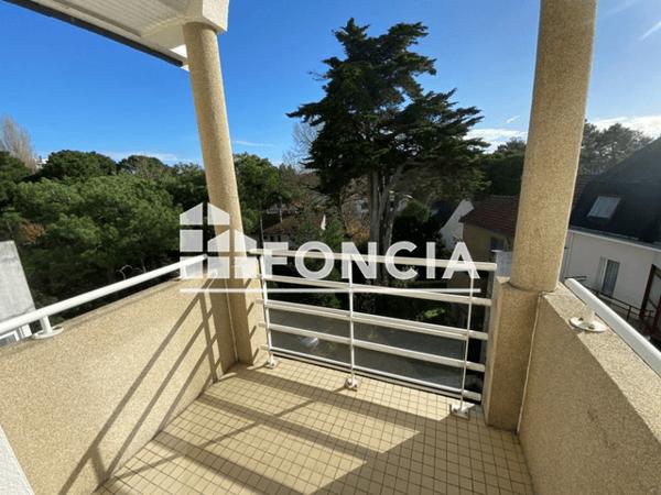 Location Appartement 4 pièces 67.67 m² - 22 AVENUE LAJARIGGE La Baule 44500