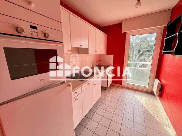 Location Appartement 4 pièces 67.67 m² - 22 AVENUE LAJARIGGE La Baule 44500