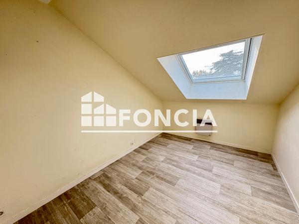 Location Appartement 4 pièces 67.67 m² - 22 AVENUE LAJARIGGE La Baule 44500