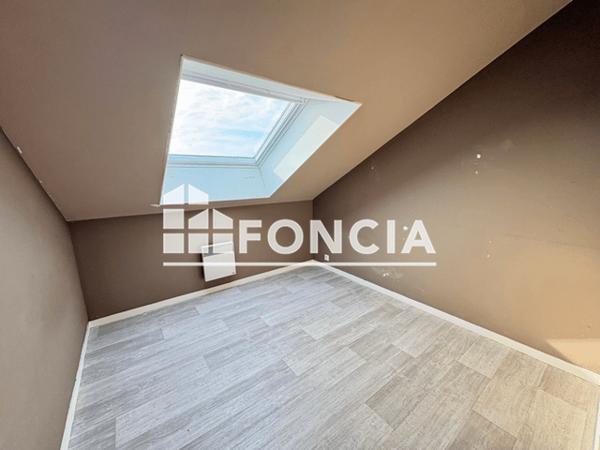 Location Appartement 4 pièces 67.67 m² - 22 AVENUE LAJARIGGE La Baule 44500