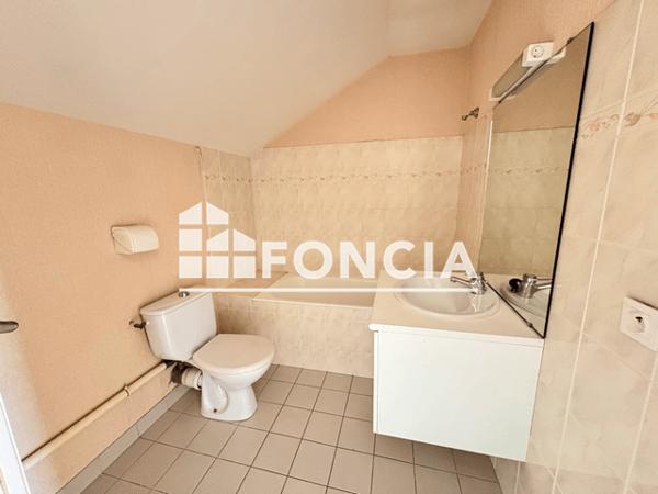Location Appartement 4 pièces 67.67 m² - 22 AVENUE LAJARIGGE La Baule 44500