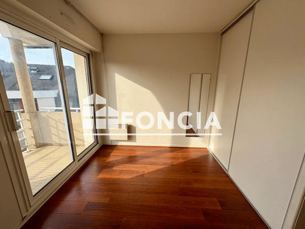 Location Appartement 4 pièces 67.67 m² - 22 AVENUE LAJARIGGE La Baule 44500
