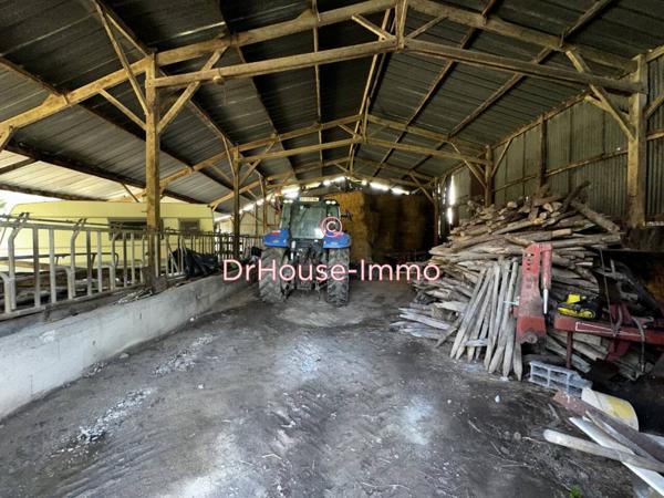 Bien immobilier à vendre de