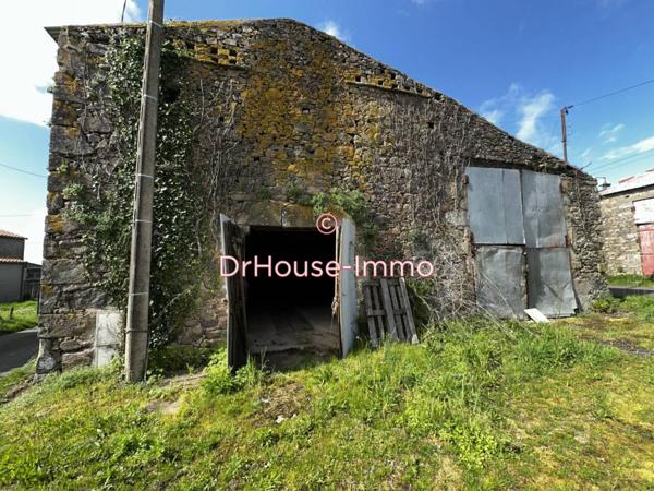 Bien immobilier à vendre de