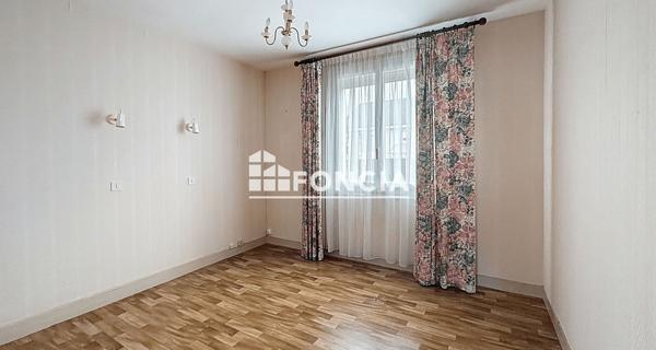 À vendre Maison 4 pièces 90 m² - Flers 61100