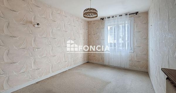 À vendre Maison 4 pièces 90 m² - Flers 61100