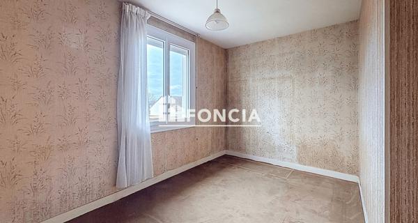 À vendre Maison 4 pièces 90 m² - Flers 61100