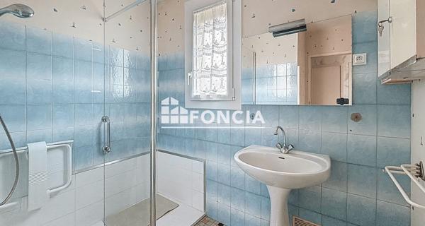 À vendre Maison 4 pièces 90 m² - Flers 61100