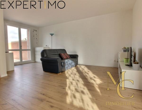 Montigny-le-Bretonneux (78180) Maison de ville Quartier du Plan de l'Eglise