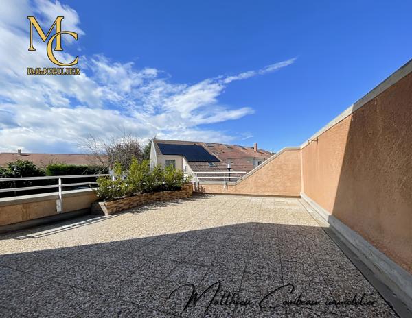 Montigny-le-Bretonneux (78180) Maison de ville Quartier du Plan de l'Eglise