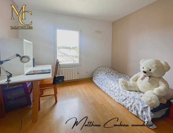 Montigny-le-Bretonneux (78180) Maison de ville Quartier du Plan de l'Eglise