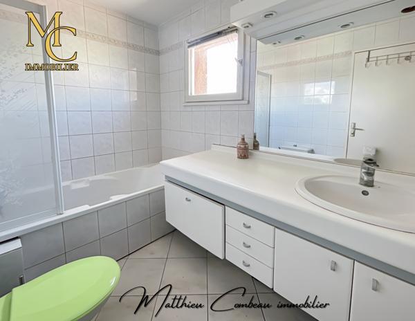 Montigny-le-Bretonneux (78180) Maison de ville Quartier du Plan de l'Eglise