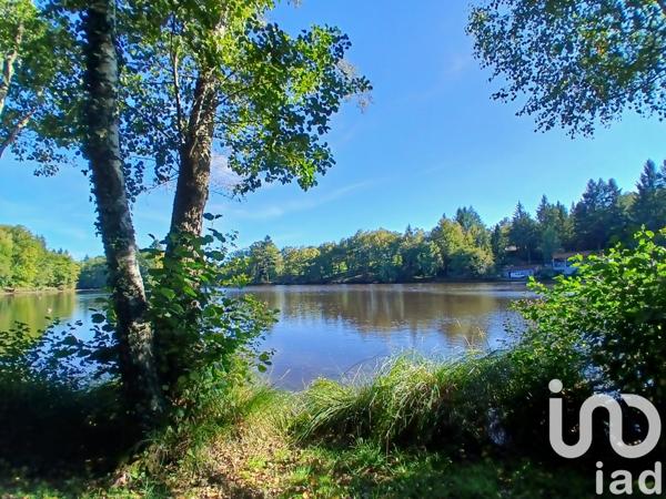 Maison à vendre 1 pièce 24 m² La Coquille