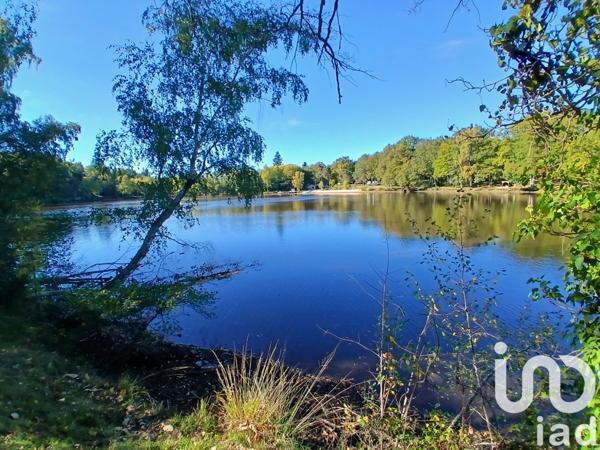 Maison à vendre 1 pièce 24 m² La Coquille