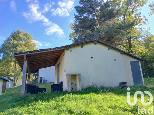 Maison à vendre 1 pièce 24 m² La Coquille